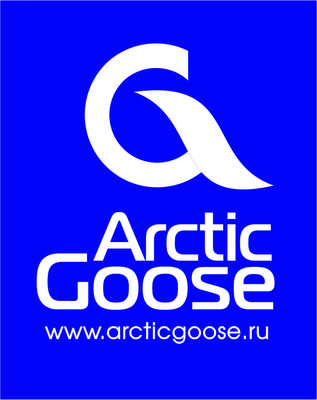 Arctic Goose